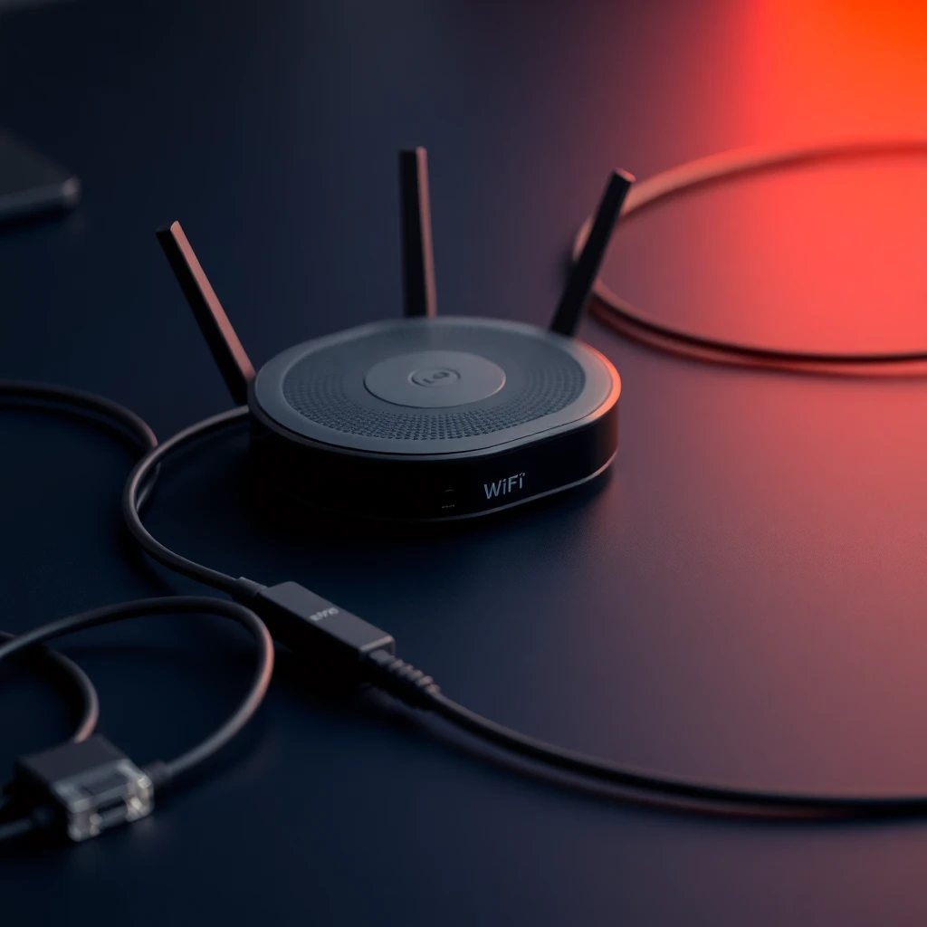 Ngwezi WiFi connectivity